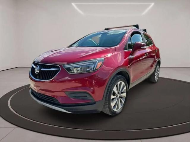 2019 Buick Encore FWD Preferred for sale in Austin, TX