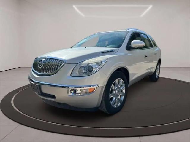 2011 Buick Enclave 2XL for sale in Austin, TX