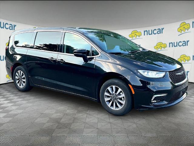 2023 Chrysler Pacifica Hybrid Touring L for sale in Gorham, NH