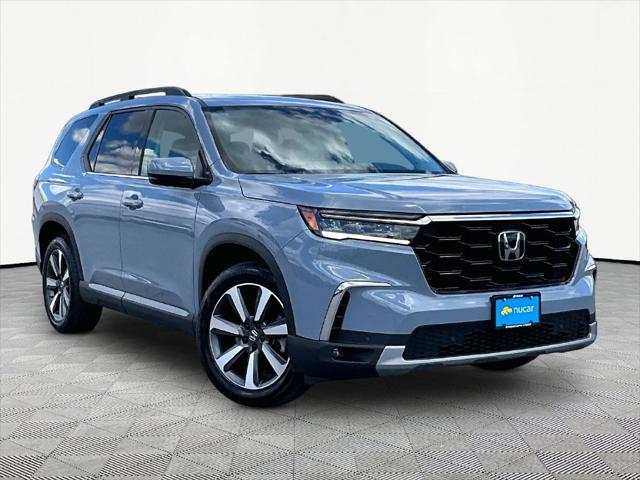 2024 Honda Pilot Touring for sale in Gorham, NH
