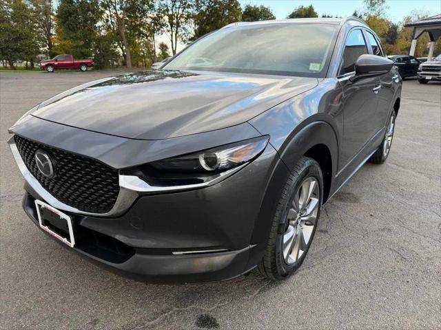 2021 Mazda CX-30 Select for sale in CORTLAND, NY