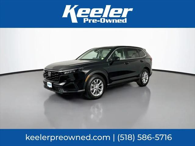 2023 Honda CR-V EX-L AWD for sale in Latham, NY