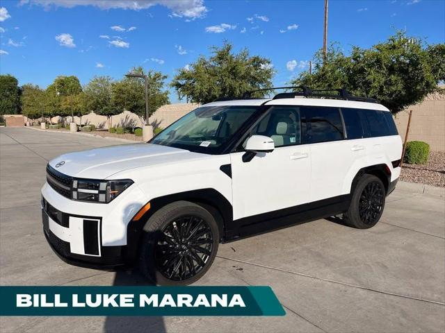 2025 Hyundai Santa Fe Calligraphy for sale in Tucson, AZ