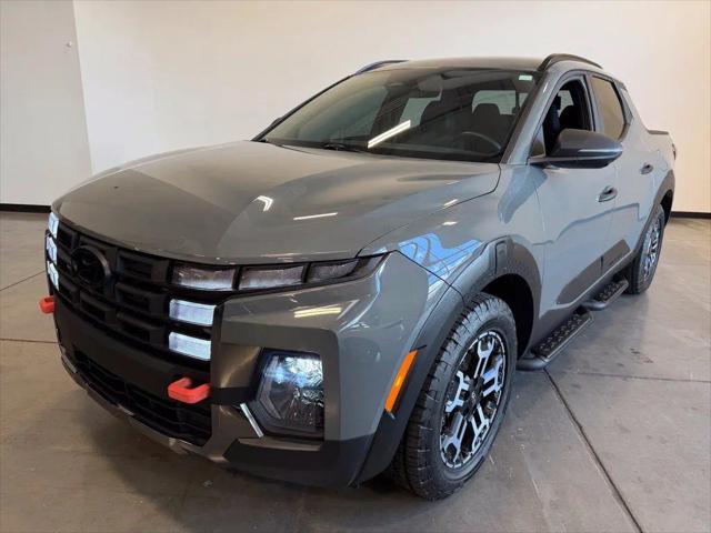 2025 Hyundai Santa Cruz XRT for sale in Chandler, AZ