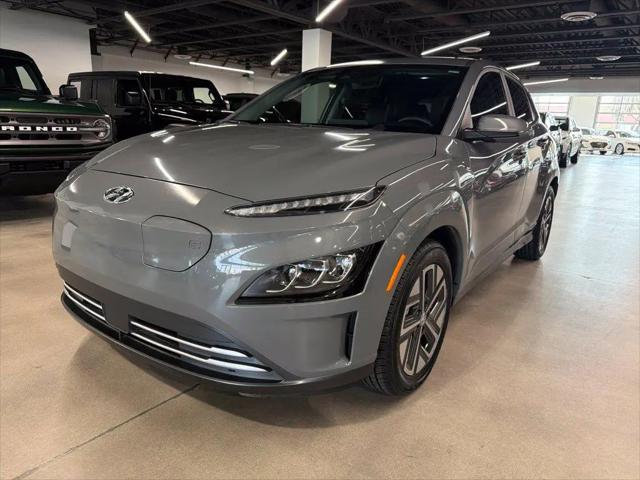 2023 Hyundai Kona EV Limited for sale in Chandler, AZ