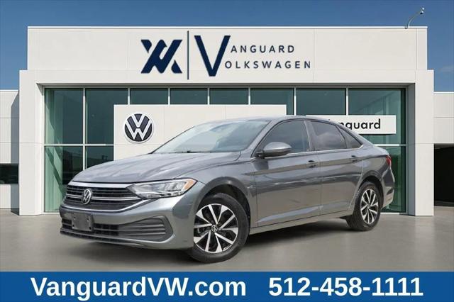 2022 Volkswagen Jetta 1.5T S for sale in Austin, TX