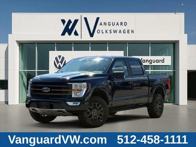 2022 Ford F-150 Tremor for sale in Austin, TX