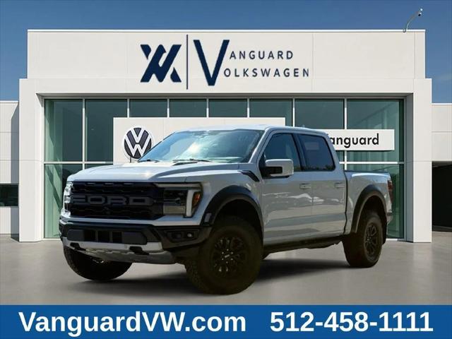 2025 Ford F-150 Raptor for sale in Austin, TX