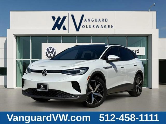 2023 Volkswagen ID.4 Pro S for sale in Austin, TX