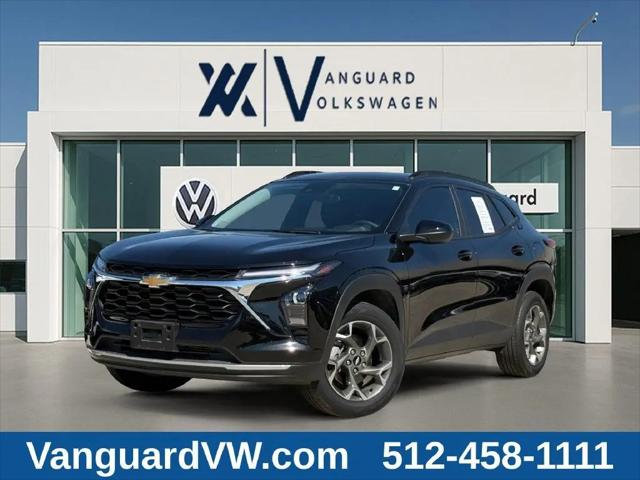 2026 Chevrolet Trax FWD LT for sale in Austin, TX