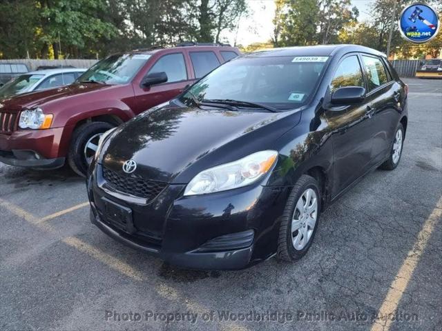 2010 Toyota Matrix Base for sale in Woodbridge, VA