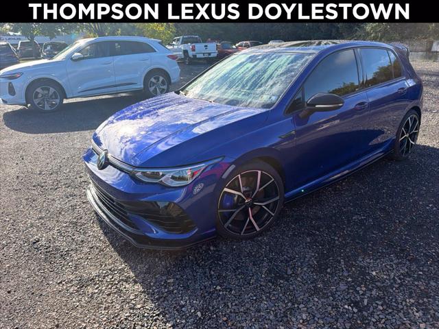 2024 Volkswagen Golf R 2.0T for sale in Doylestown, PA