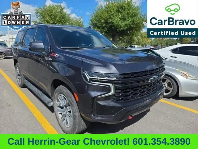 2024 Chevrolet Tahoe 4WD Z71 for sale in Jackson, MS