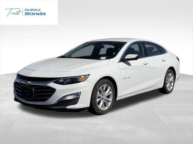 2024 Chevrolet Malibu FWD 1LT for sale in Palmdale, CA