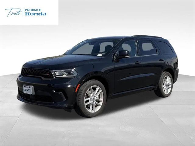 2024 Dodge Durango GT Plus AWD for sale in Palmdale, CA