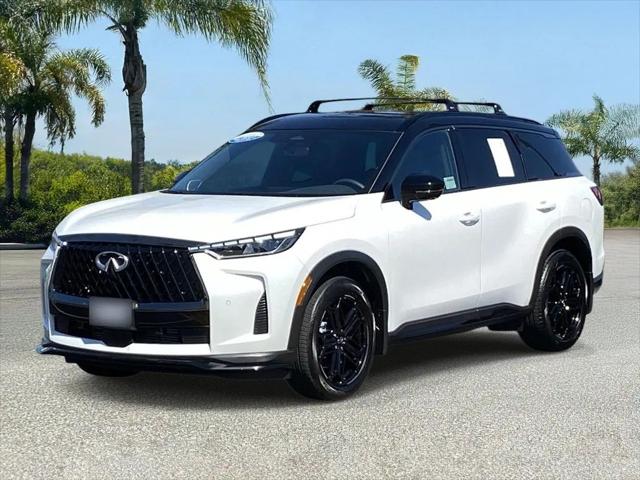 2027 INFINITI QX60 SPORT AWD for sale in Cerritos, CA