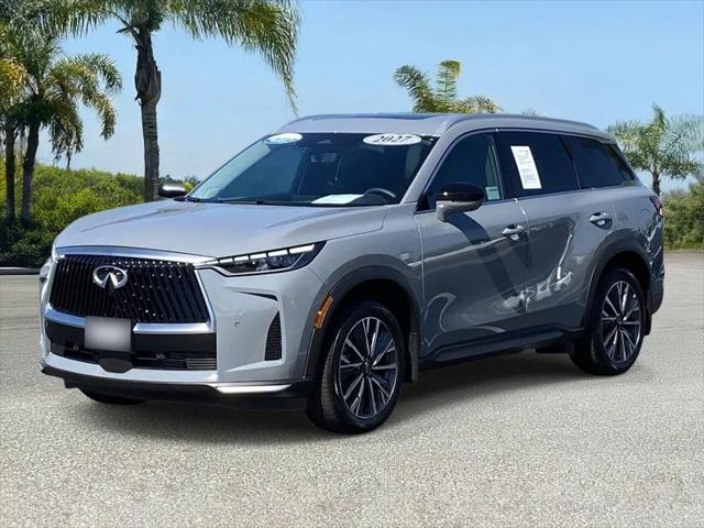 2027 INFINITI QX60 LUXE for sale in Cerritos, CA