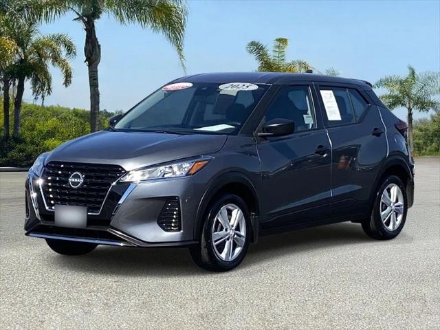 2025 Nissan Kicks S for sale in Cerritos, CA
