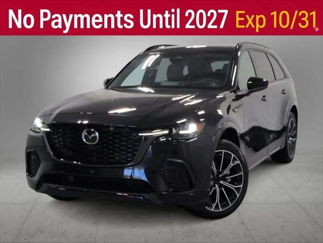 2026 Mazda CX-70 3.3 Turbo S Premium for sale in Farmington Hills, MI