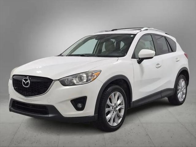 2014 Mazda CX-5 Grand Touring for sale in Farmington Hills, MI