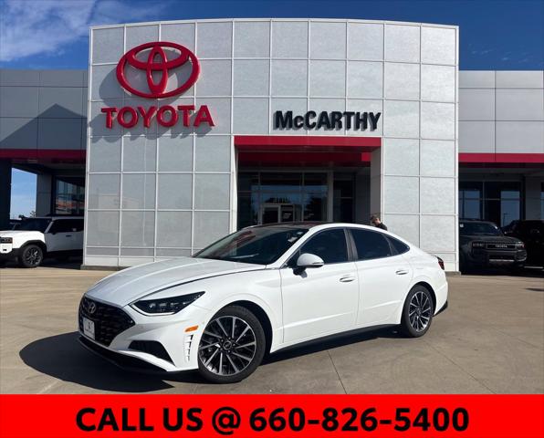 2023 Hyundai Sonata Limited for sale in Sedalia, MO