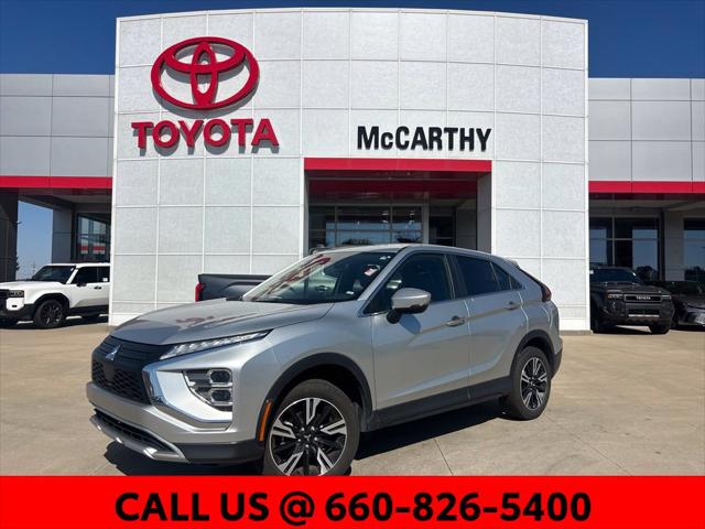 2025 Mitsubishi Eclipse Cross SE S-AWC for sale in Sedalia, MO