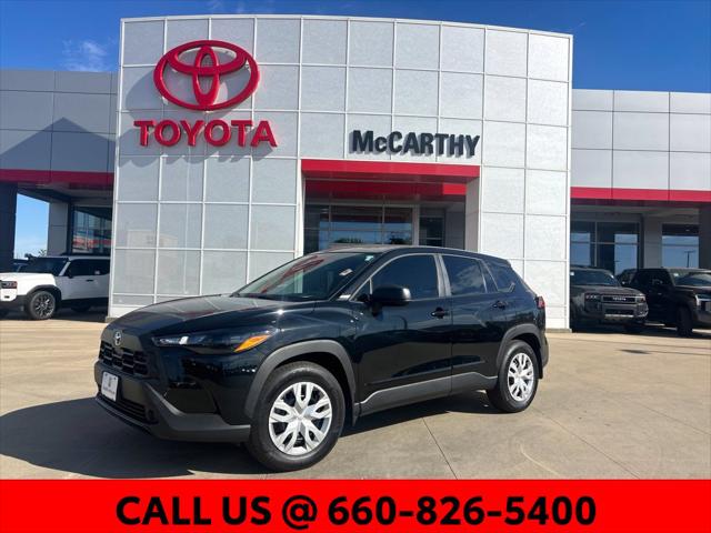 2026 Toyota Corolla Cross L for sale in Sedalia, MO