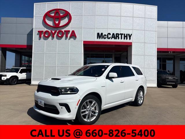 2022 Dodge Durango R/T AWD for sale in Sedalia, MO