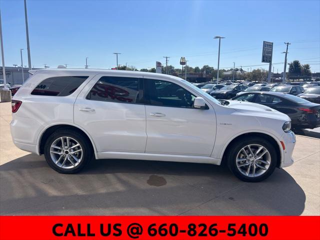 2022 Dodge Durango R/T AWD