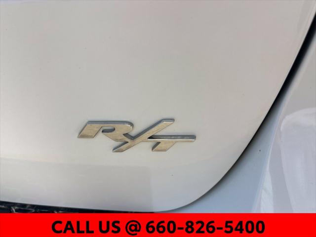 2022 Dodge Durango R/T AWD
