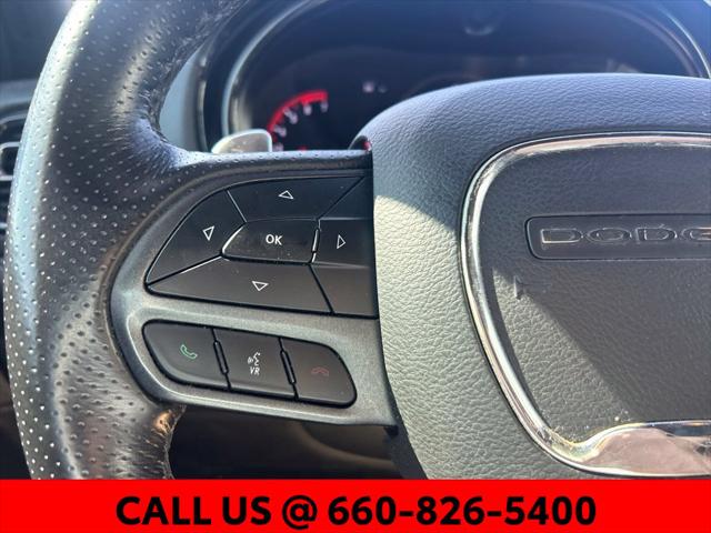 2022 Dodge Durango R/T AWD