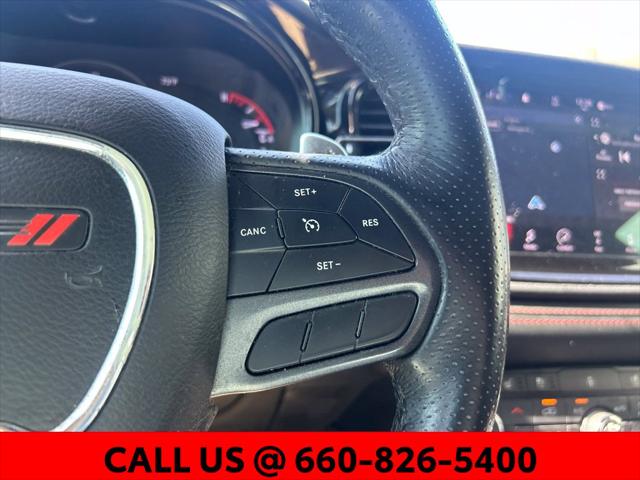 2022 Dodge Durango R/T AWD
