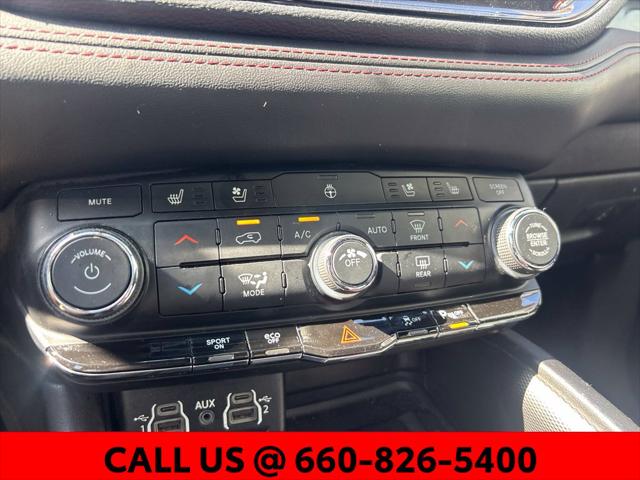 2022 Dodge Durango R/T AWD