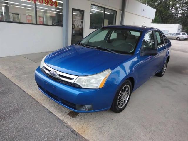 2010 Ford Focus SE for sale in Sanford, NC
