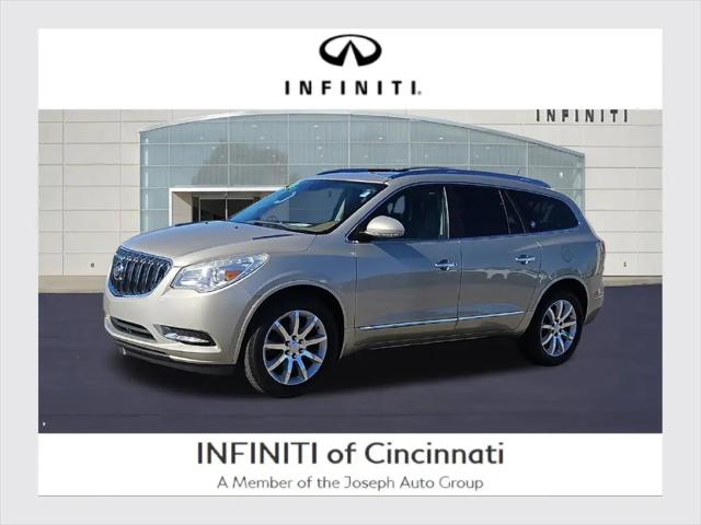 2016 Buick Enclave Premium for sale near Cincinnati, OH