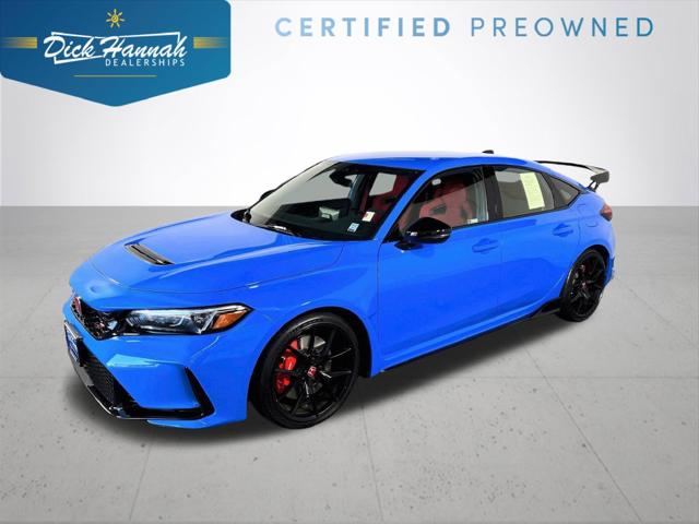 2023 Honda Civic Touring for sale in Vancouver, WA