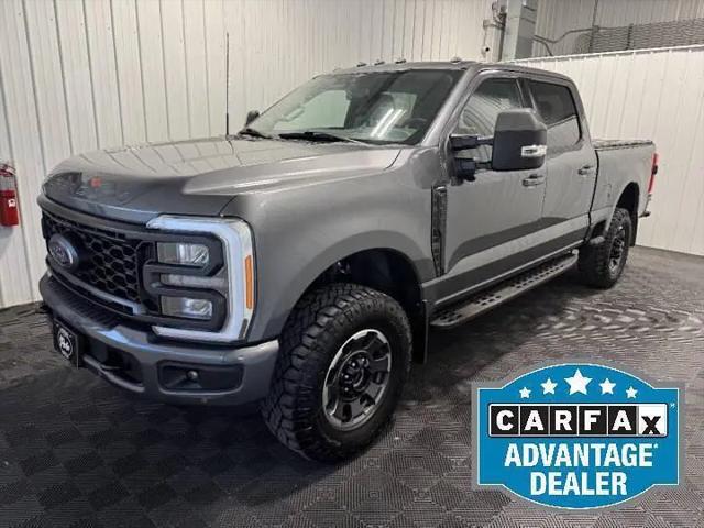 2023 Ford F-350 LARIAT for sale in Appleton, WI