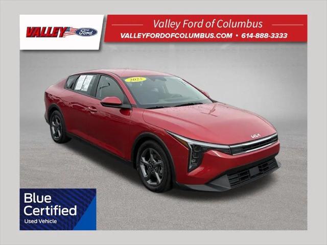 2025 Kia K4 LXS for sale near Columbus, OH