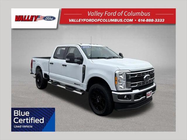 2023 Ford F-250 XLT for sale near Columbus, OH