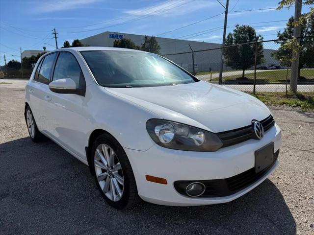 2014 Volkswagen Golf 2.0L TDI for sale in Cleveland, OH