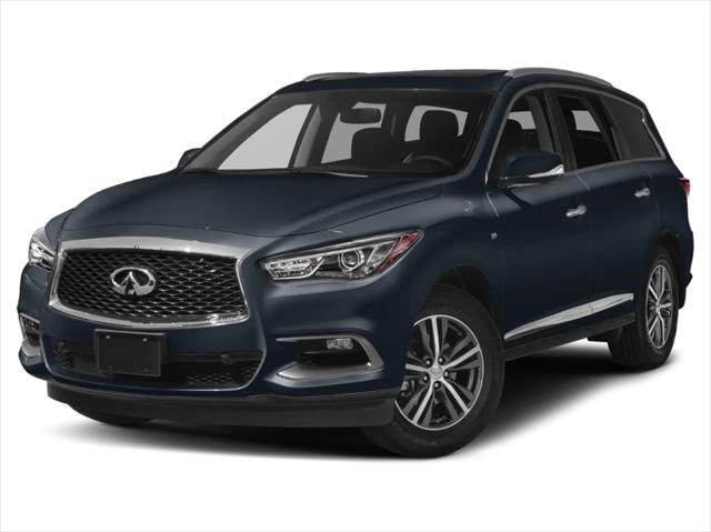 2018 INFINITI QX60 Base for sale in Newark, DE