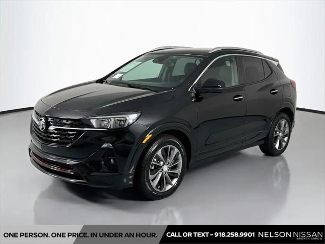 2022 Buick Encore GX FWD Select for sale in Broken Arrow, OK