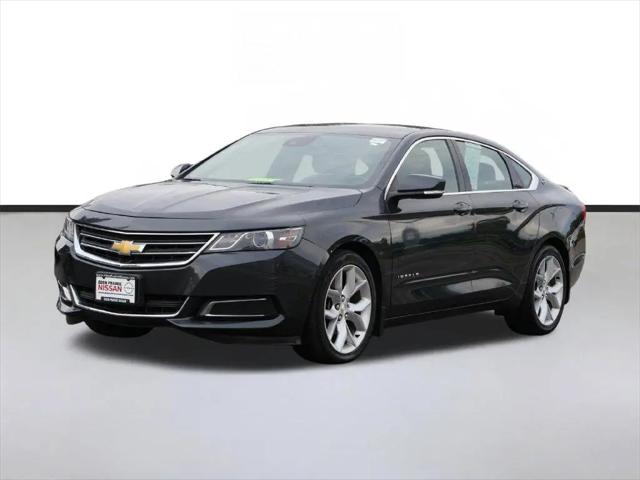 2014 Chevrolet Impala 2LT for sale in Eden Prairie, MN