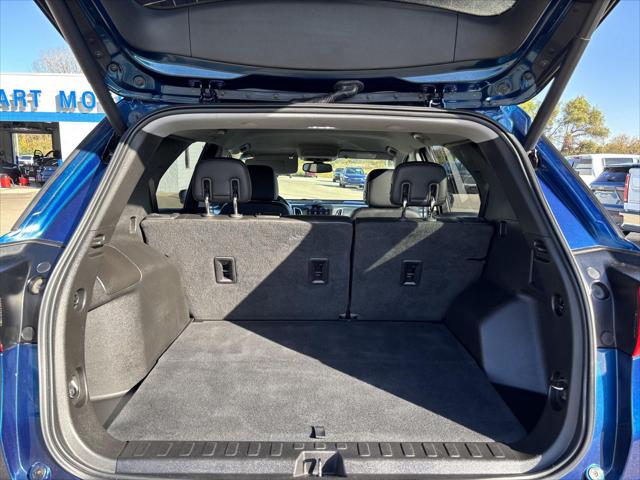 Used 2019 Chevrolet Equinox Premier For Sale in Jackson, MI
