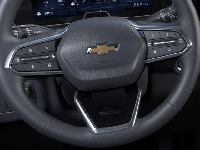 New 2026 Chevrolet Tahoe 4WD Premier For Sale in Jackson, MI
