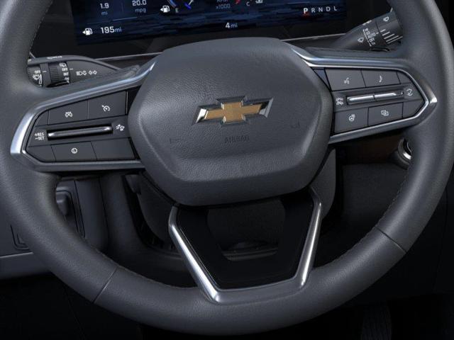New 2026 Chevrolet Tahoe 4WD High Country For Sale in Jackson, MI
