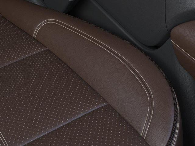 New 2026 Chevrolet Tahoe 4WD High Country For Sale in Jackson, MI