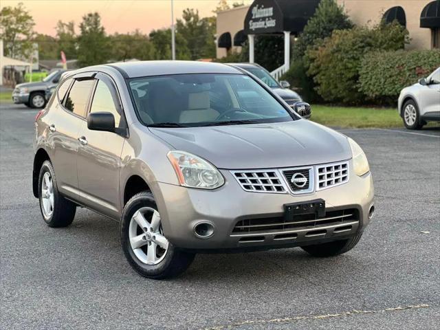 2010 Nissan Rogue S for sale in Fredericksburg, VA