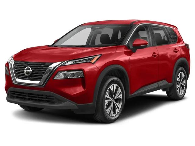 2023 Nissan Rogue SV Intelligent AWD for sale in Oneonta, NY