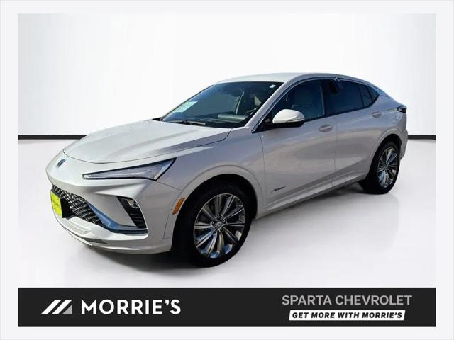 2024 Buick NV Avenir FWD for sale in Sparta, WI